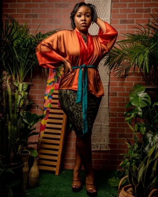 Gigi Robe