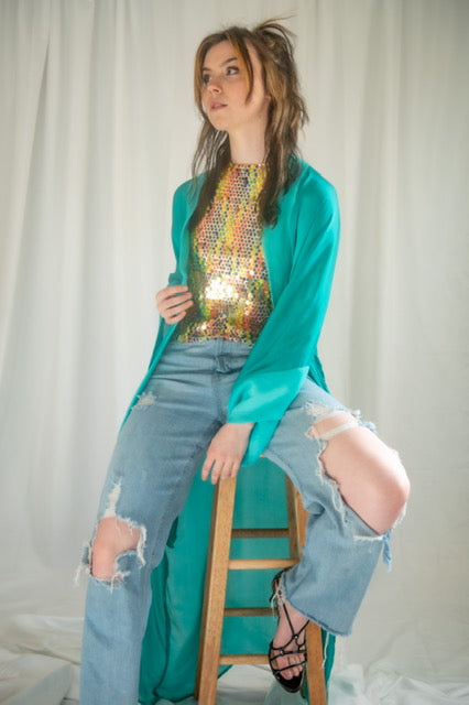 Naiah Robe