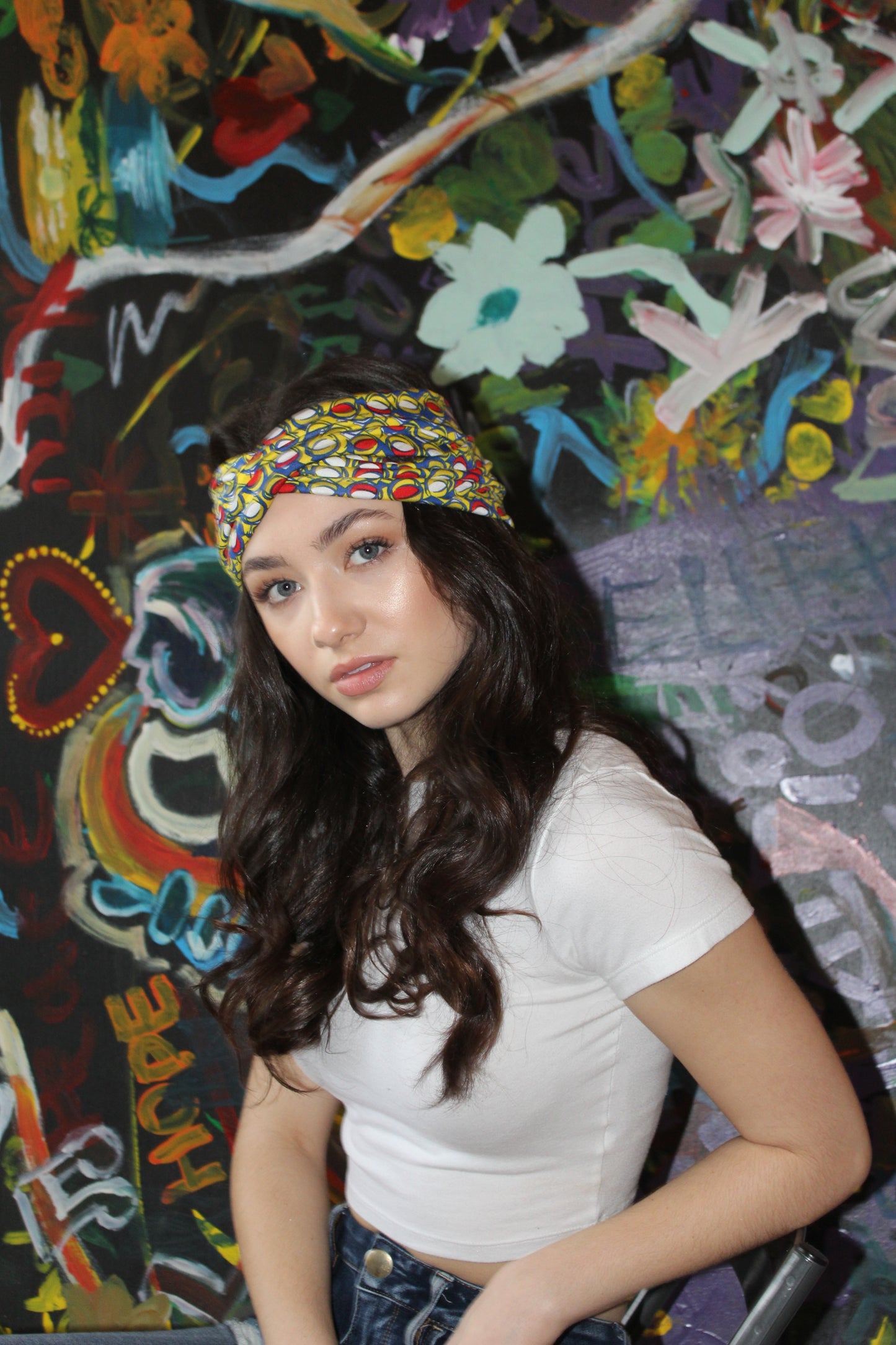 Max head band