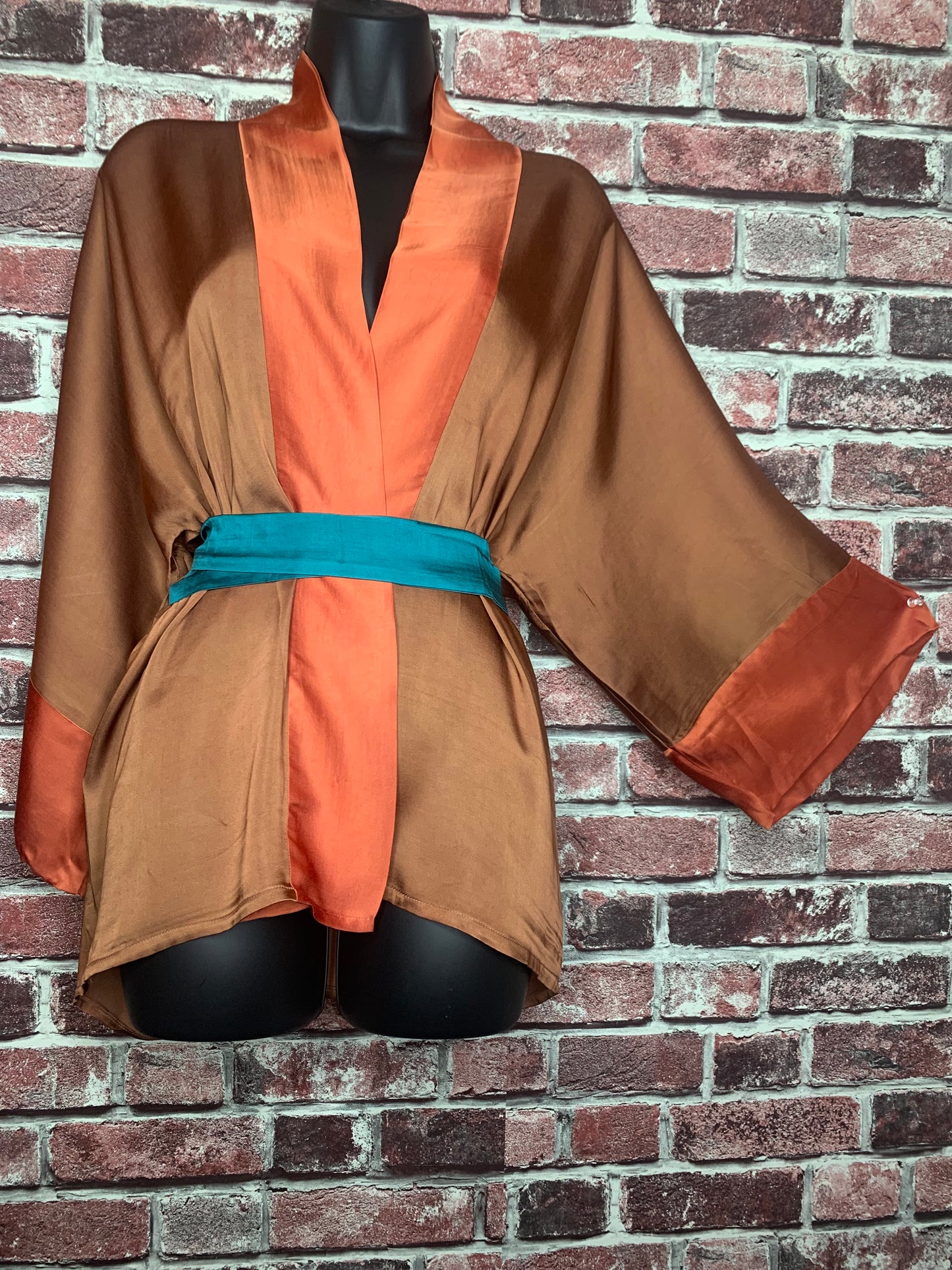 Gigi Robe