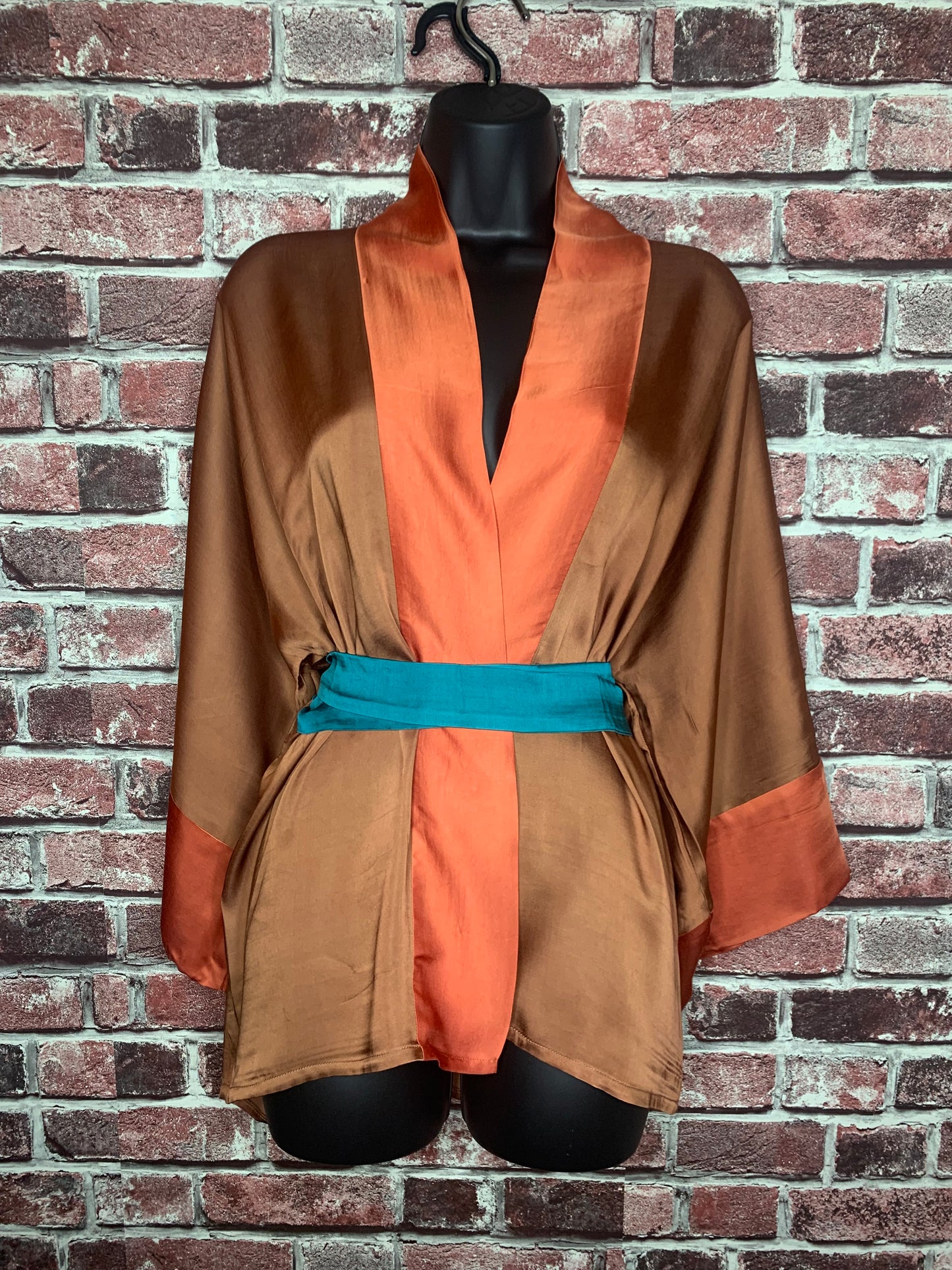 Gigi Robe