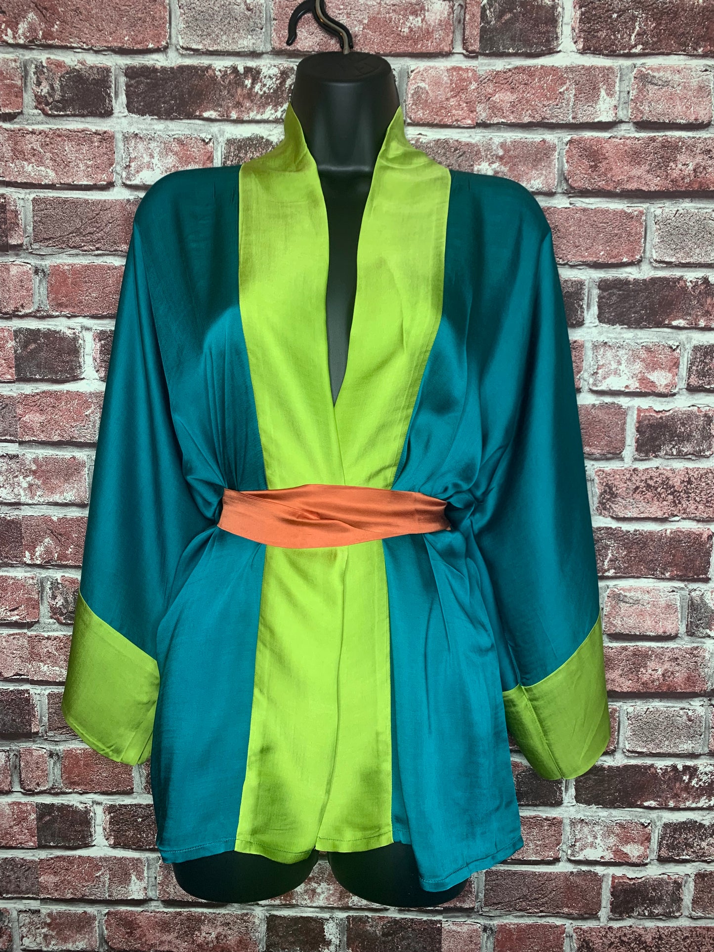 Kimble Robe