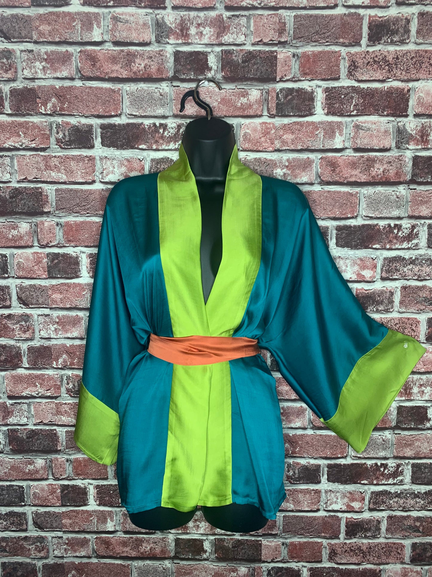 Kimble Robe