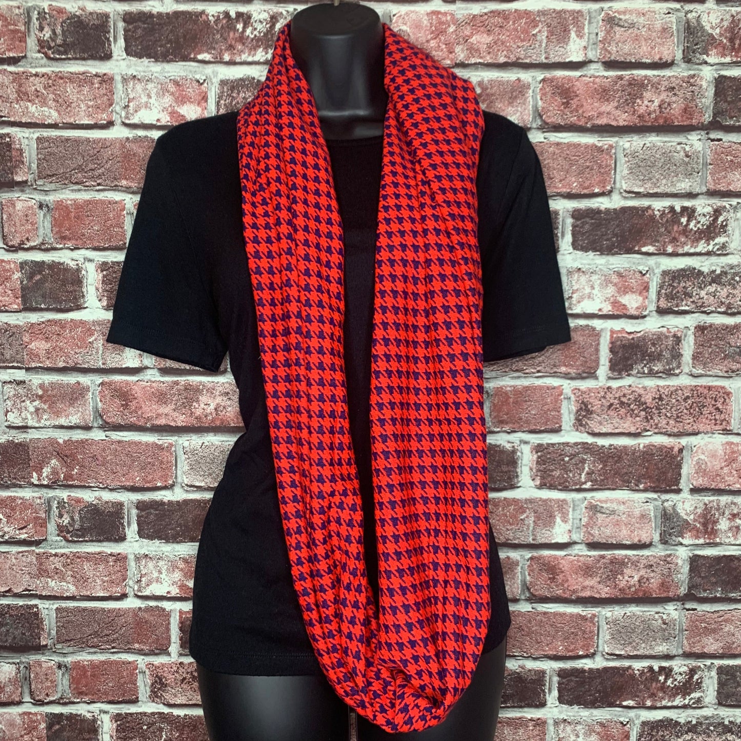 Diane Scarf