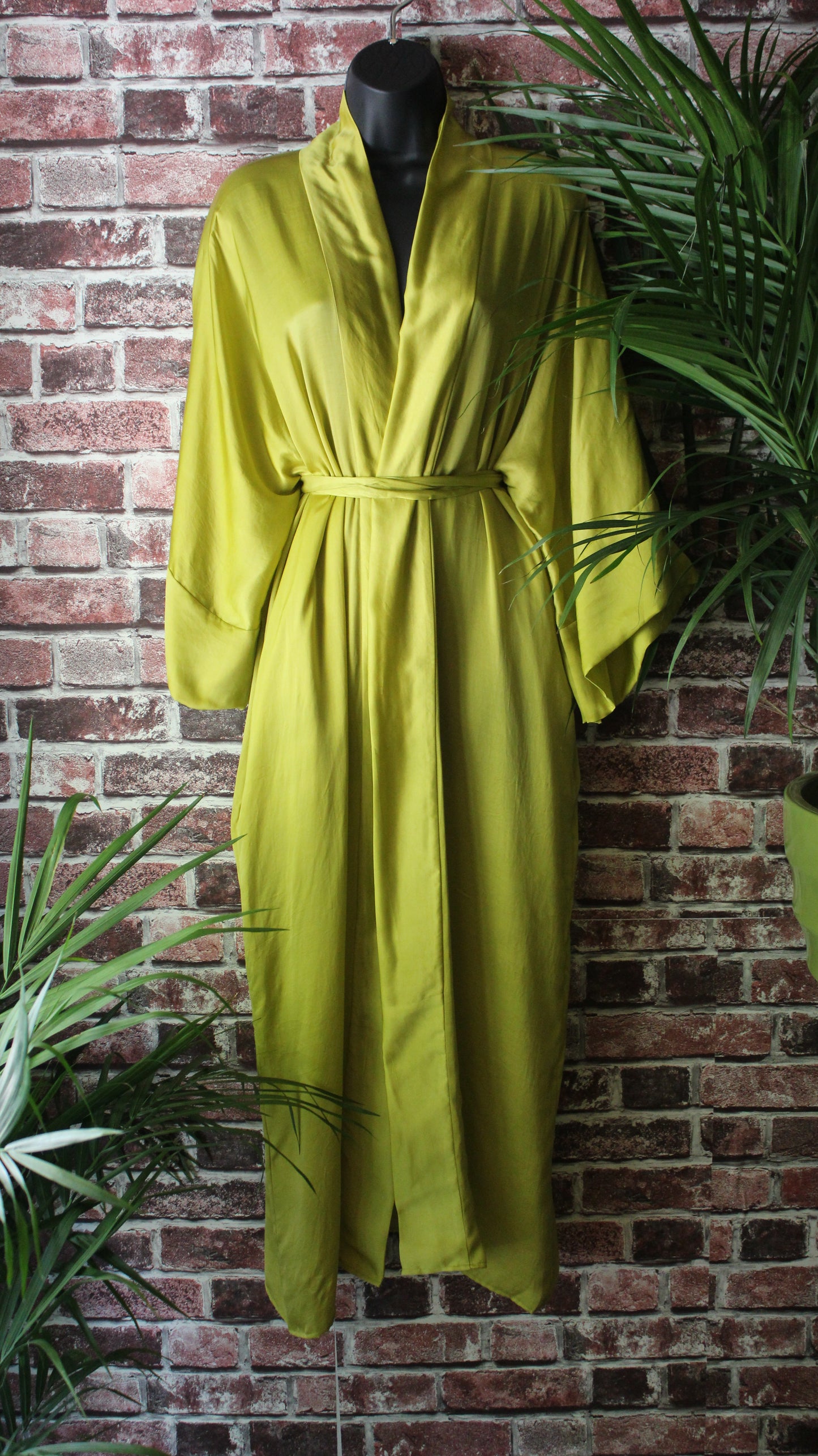 Grace Robe