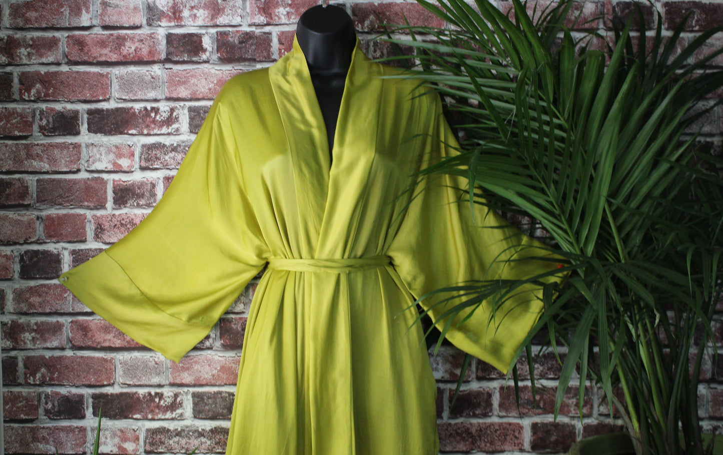 Grace Robe
