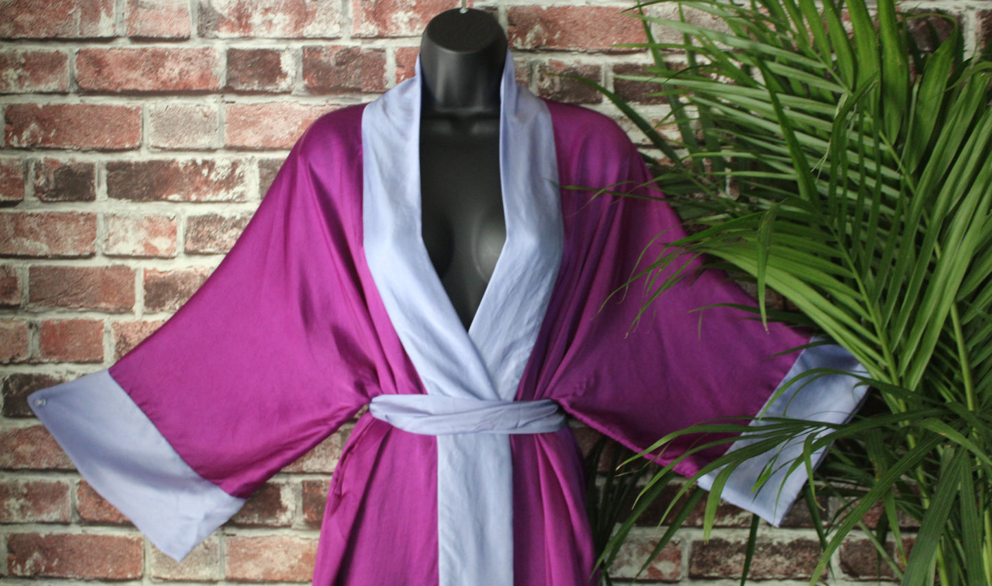 Amina Robe
