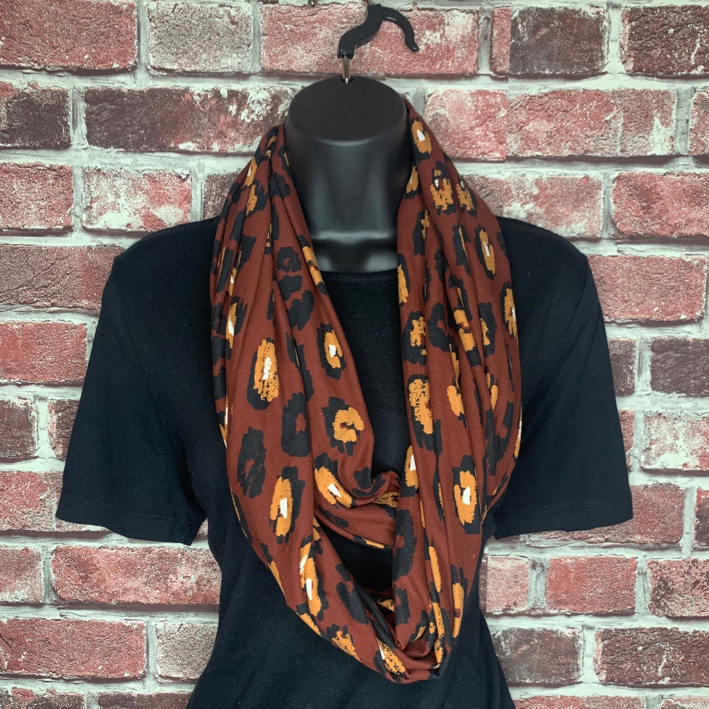 Lena scarf