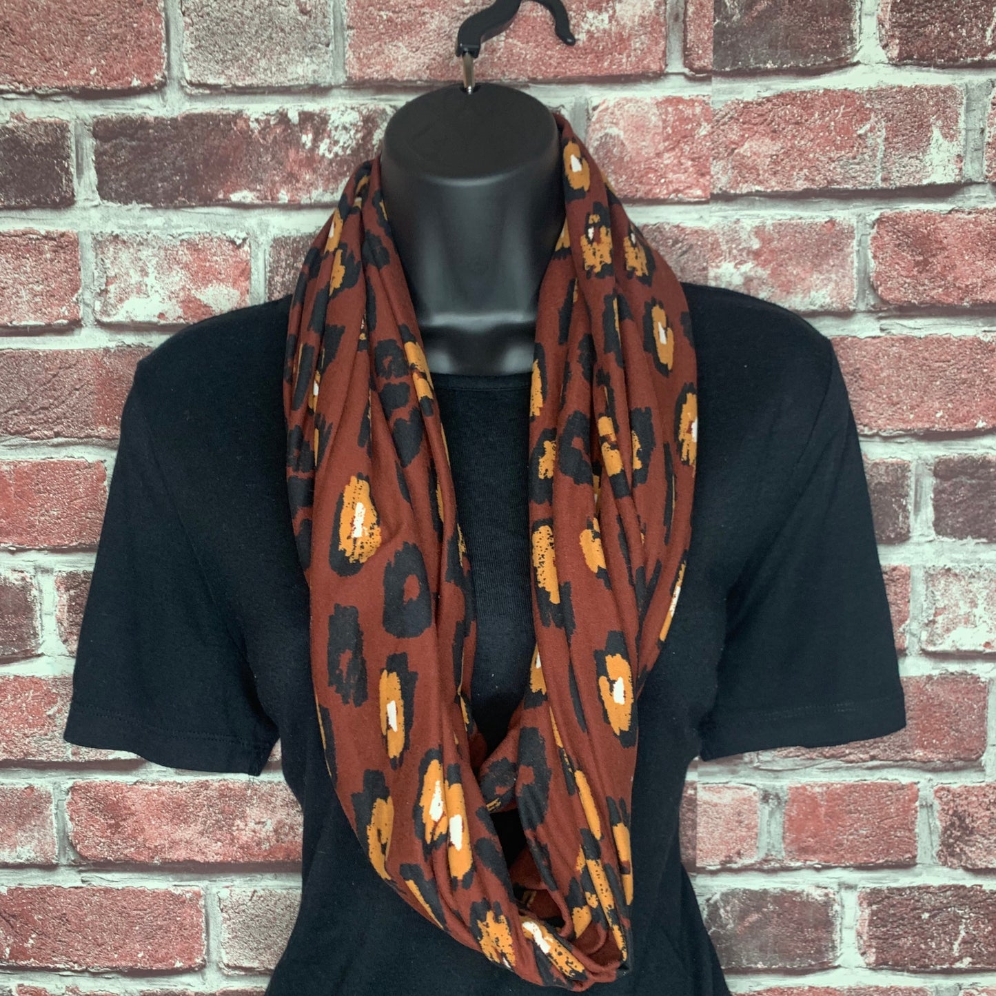 Lena scarf