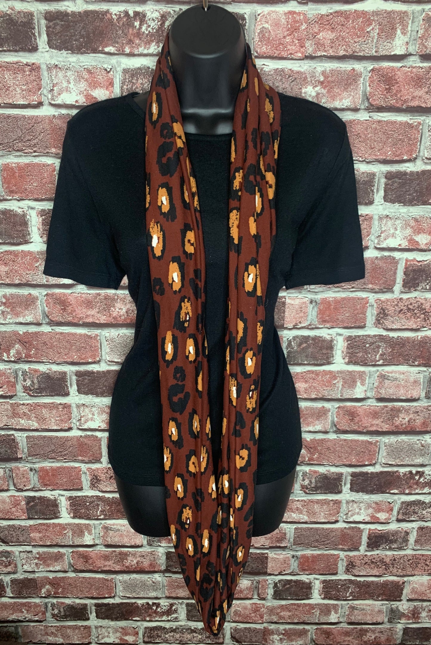 Lena scarf