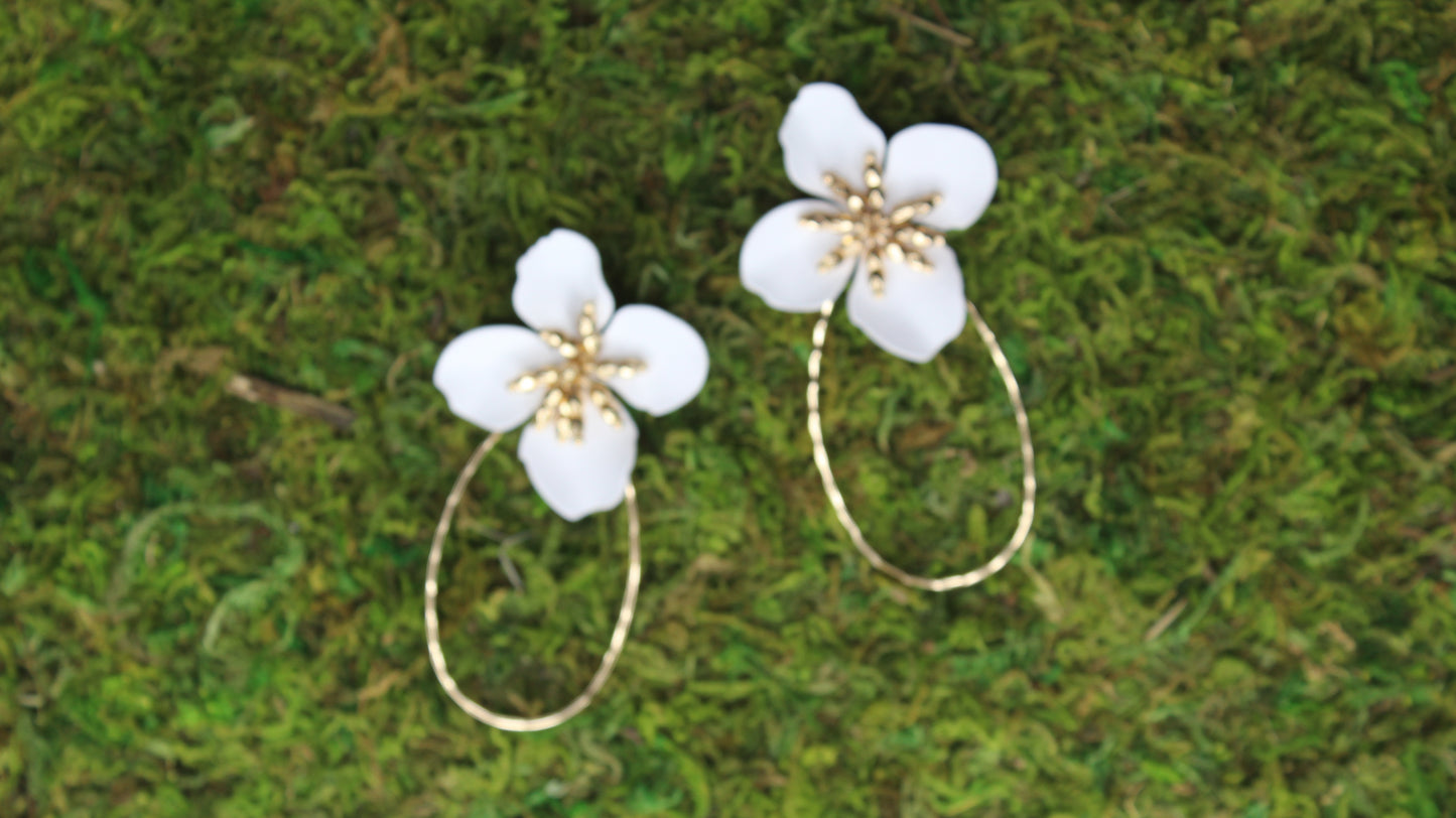 Flora hoops
