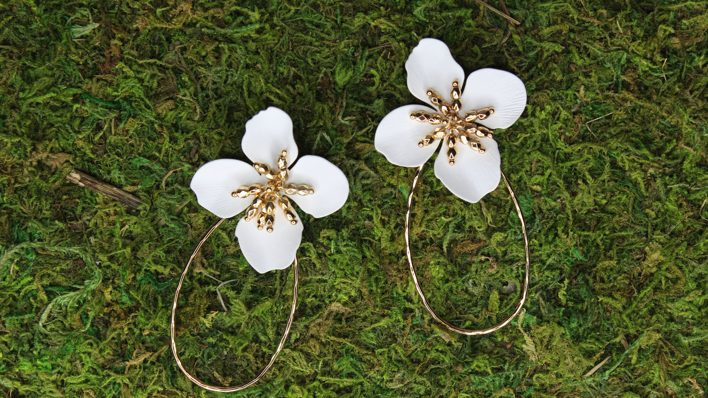 Flora hoops