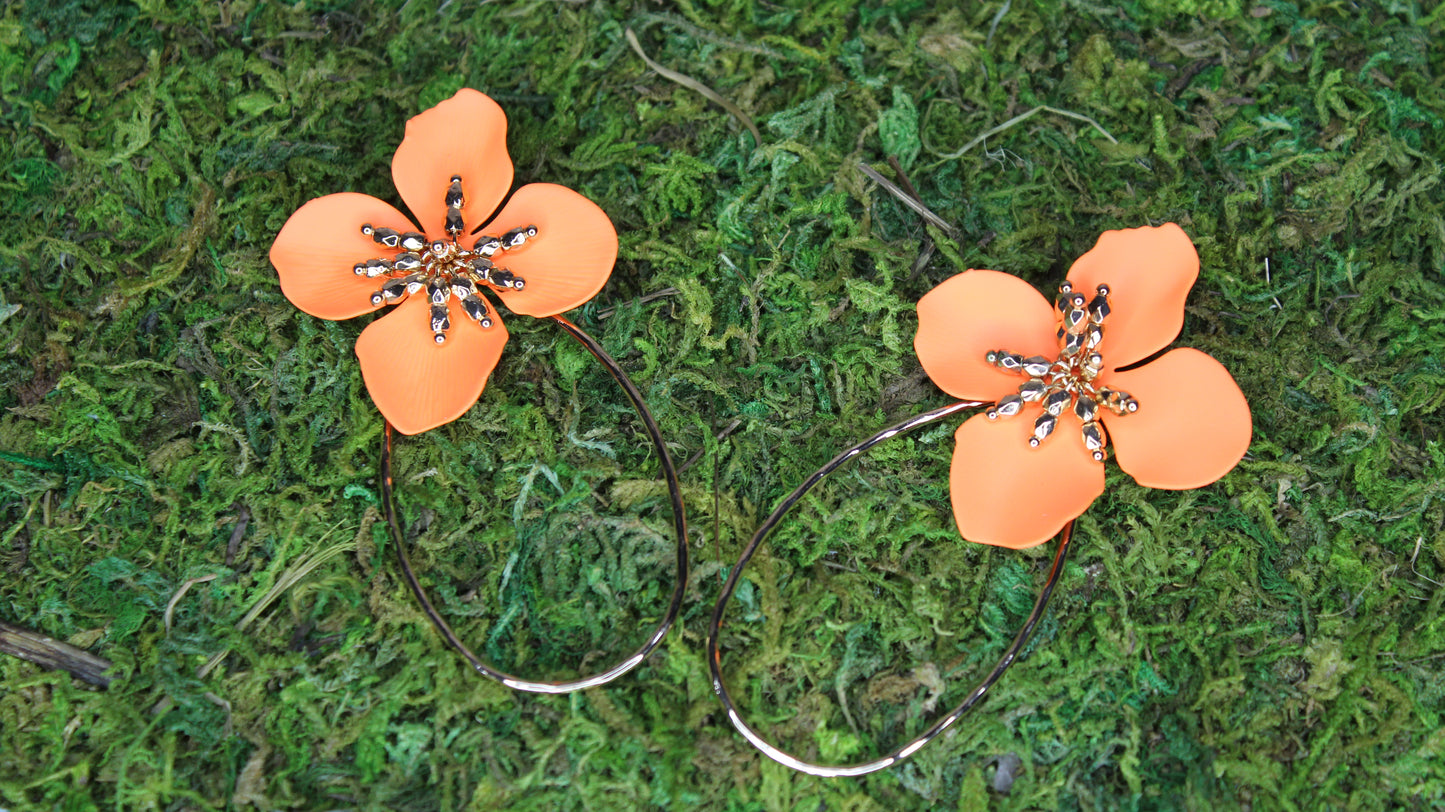 Flora hoops