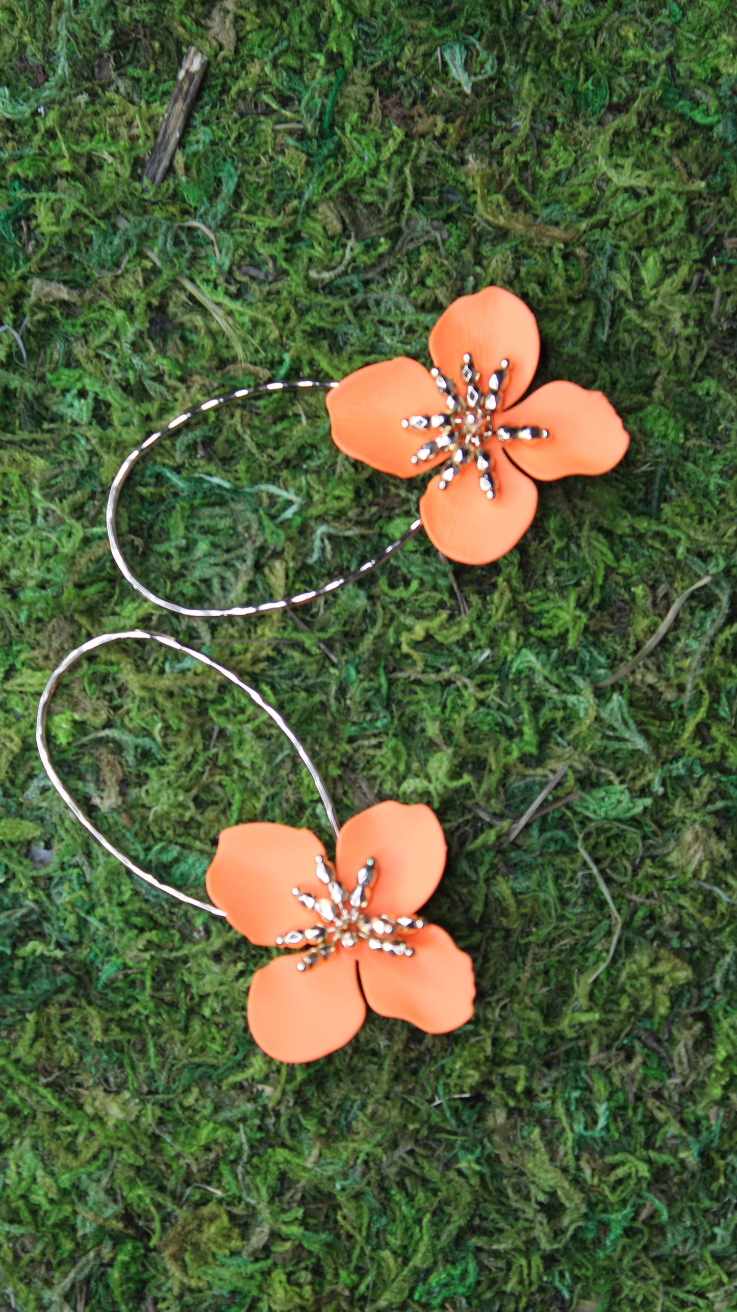 Flora hoops