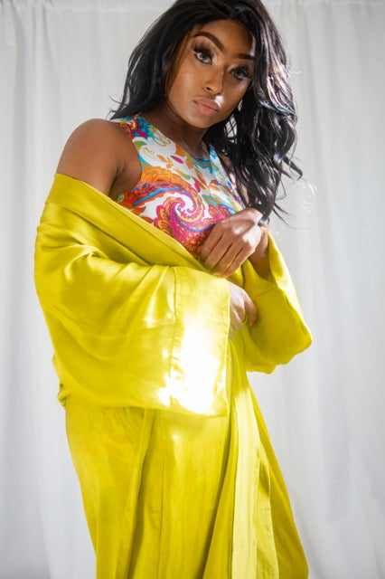 Grace Robe