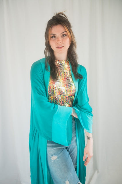 Naiah Robe