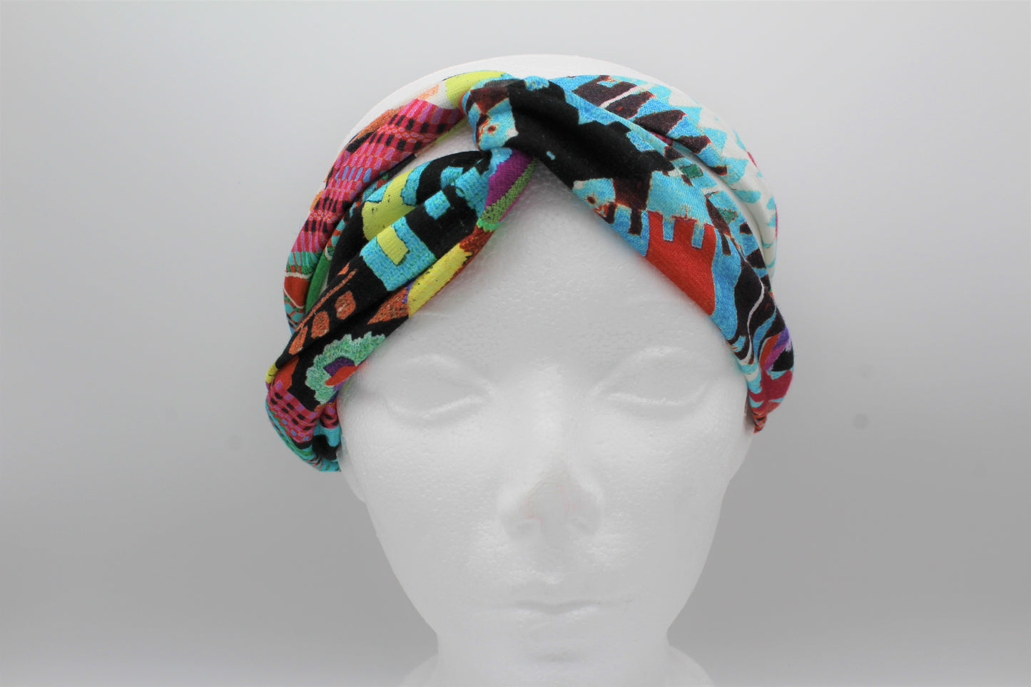 Alexis head band