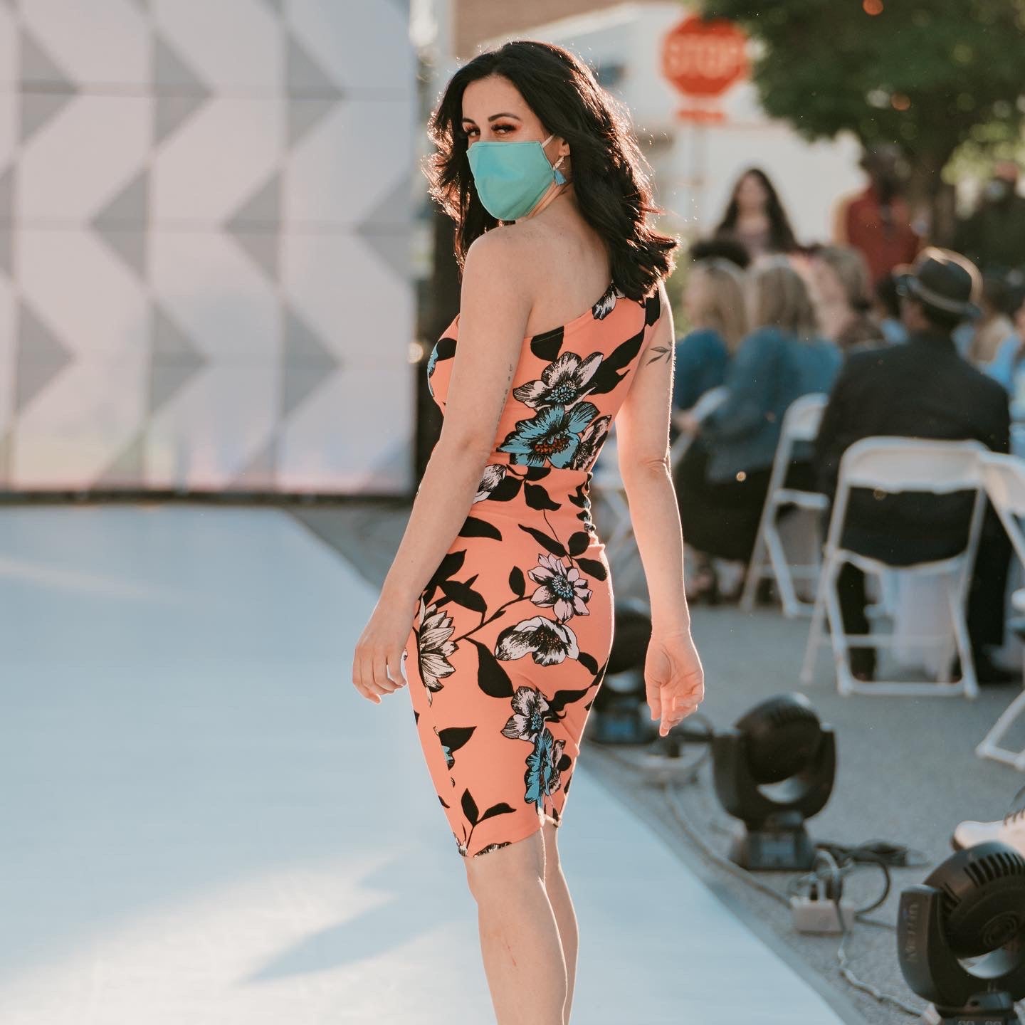 Maddie dress