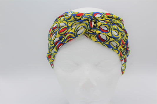Max head band